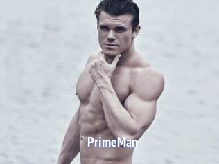 PrimeMan