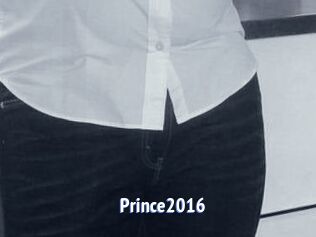 Prince2016
