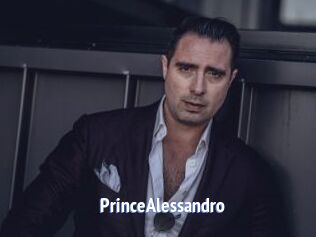 PrinceAlessandro