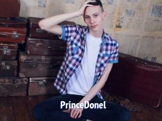 PrinceDonel
