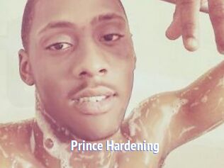 Prince_Hardening
