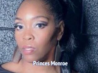 Princes_Monroe