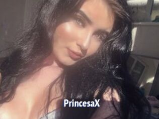 PrincesaX