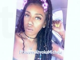 PrincessAhyokaMichele