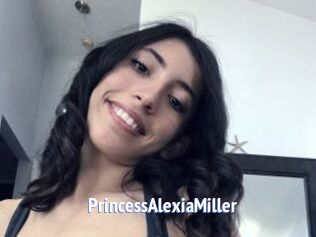 PrincessAlexiaMiller