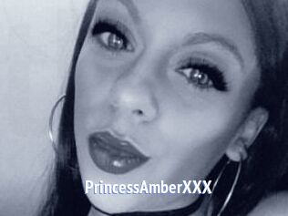 PrincessAmberXXX