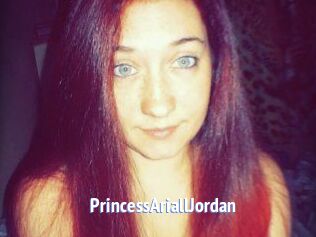 PrincessAriallJordan
