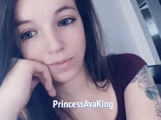 PrincessAvaKing