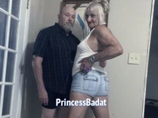PrincessBadat