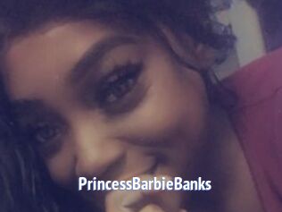 PrincessBarbieBanks