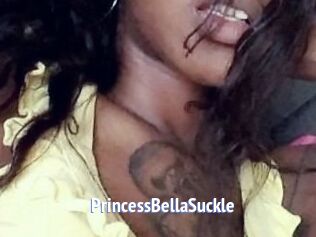 PrincessBellaSuckle