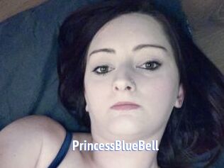 PrincessBlueBell