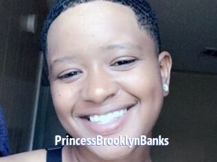 PrincessBrooklynBanks