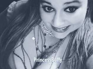 PrincessBuffy