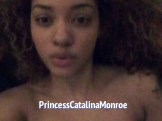 PrincessCatalinaMonroe