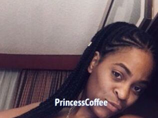 PrincessCoffee