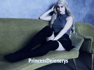 PrincessDeienerys
