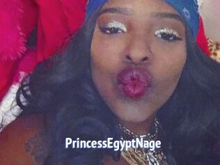 PrincessEgyptNage