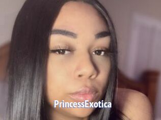 PrincessExotica