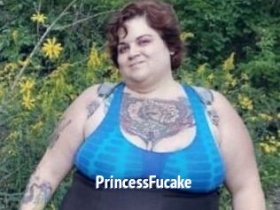 PrincessFucake