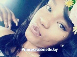 PrincessGabrielleJay