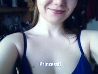 PrincessH