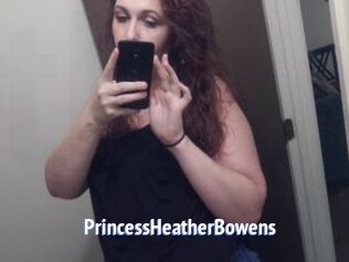 PrincessHeatherBowens