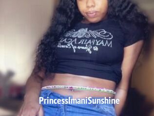 PrincessImaniSunshine