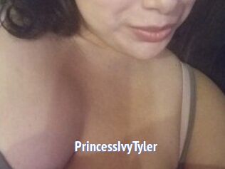PrincessIvyTyler