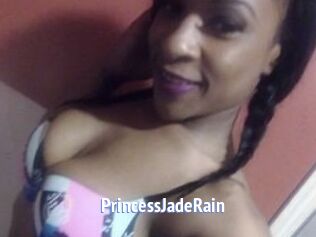 PrincessJadeRain