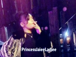 PrincessJaieeLadiee