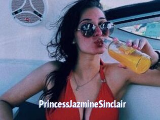PrincessJazmineSinclair