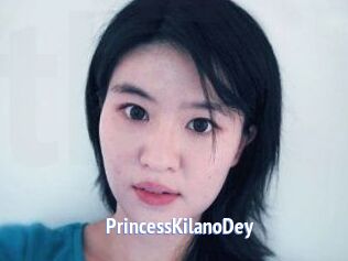 PrincessKilanoDey