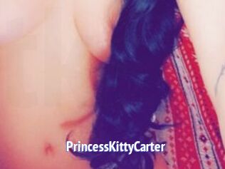 PrincessKittyCarter