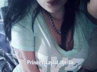 PrincessLaylaLabella