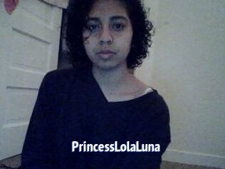 PrincessLolaLuna
