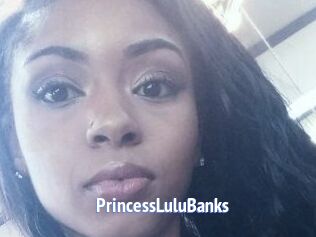 PrincessLuluBanks