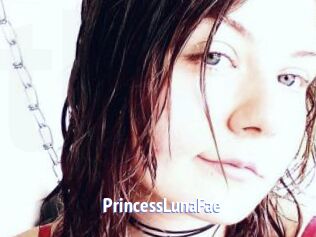 PrincessLunaFae
