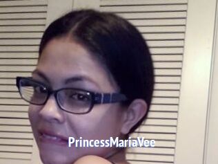 PrincessMariaVee