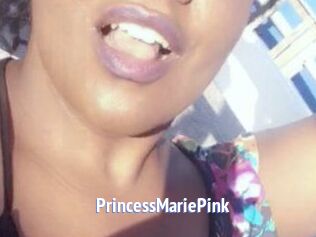 PrincessMariePink