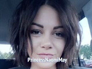 PrincessNaomiMay