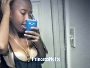 Princess_Nette