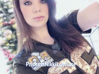 PrincessNikkiLovelace