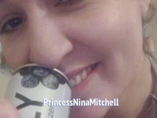 PrincessNinaMitchell