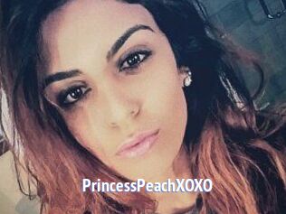 PrincessPeachXOXO