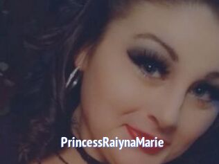 PrincessRaiynaMarie