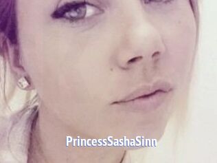 PrincessSashaSinn