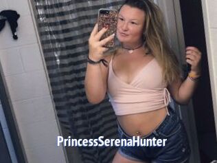 PrincessSerenaHunter