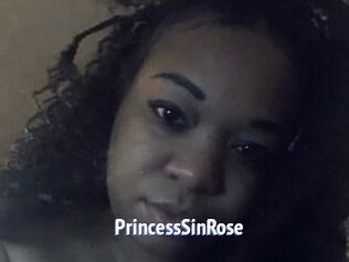 PrincessSinRose