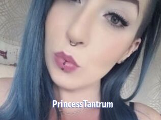 PrincessTantrum